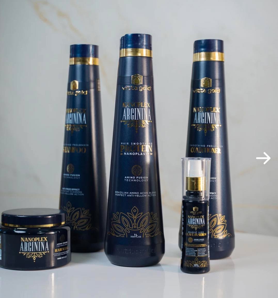 Beauty Tools