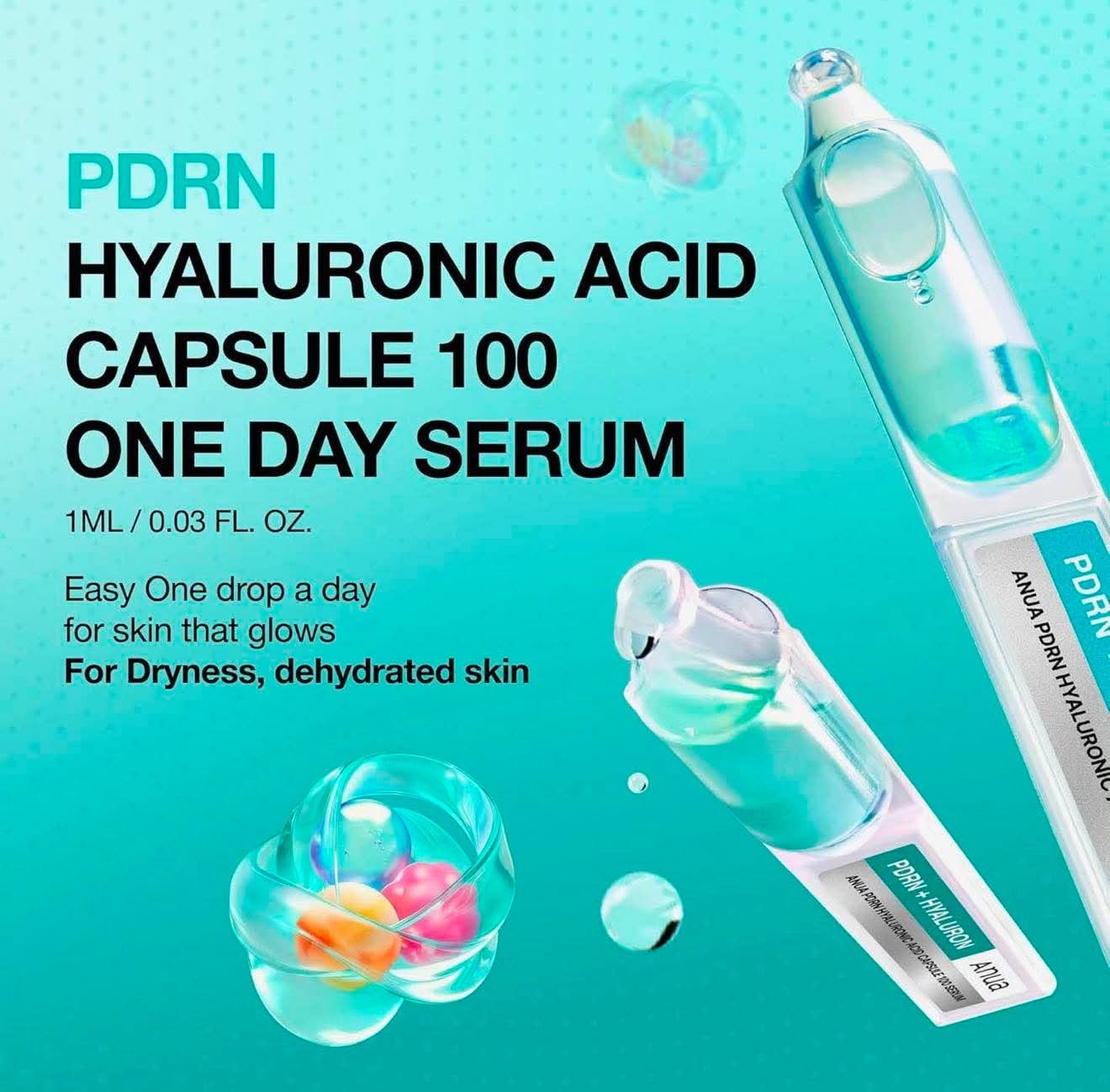 Skincare Essentials